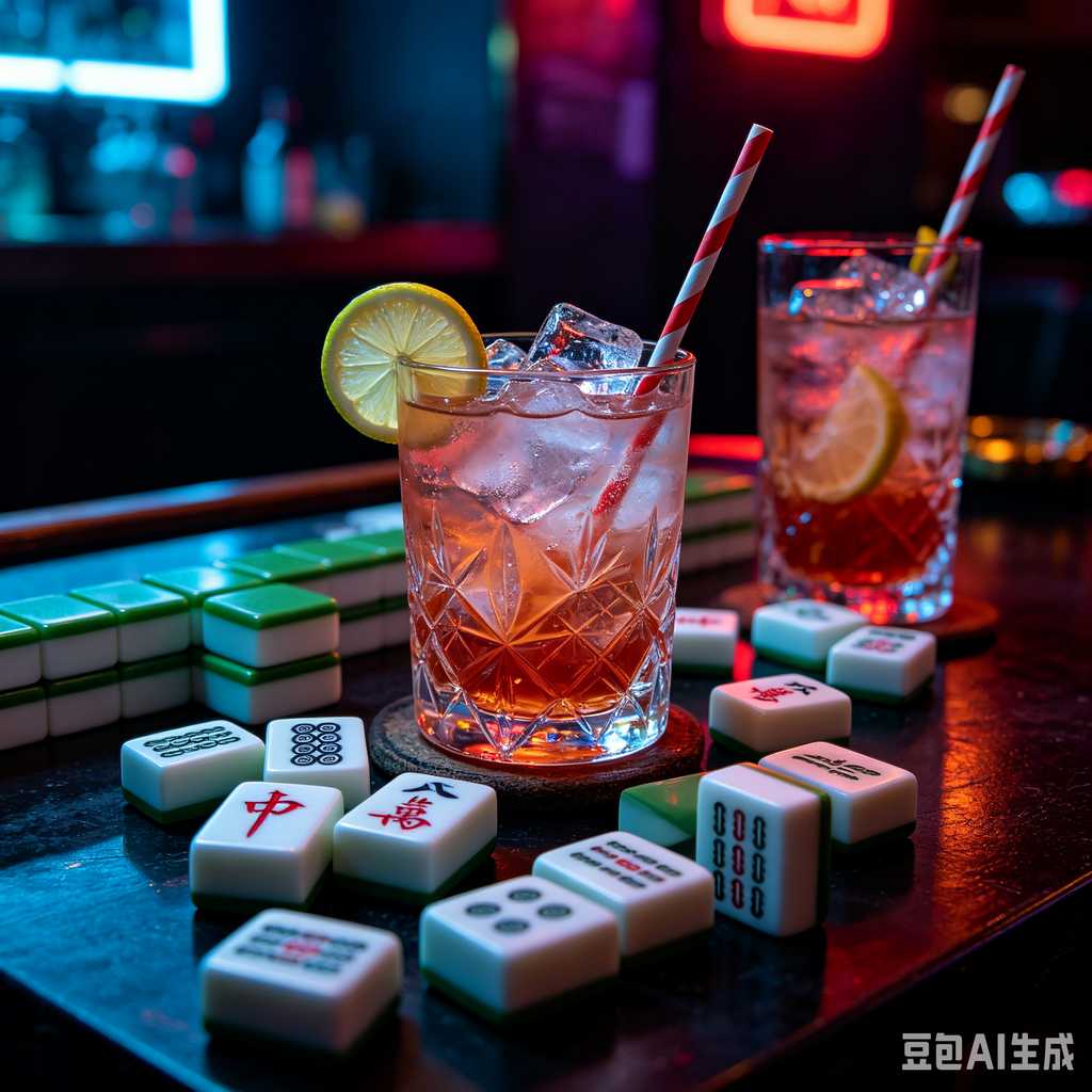 Lyon,mahjong