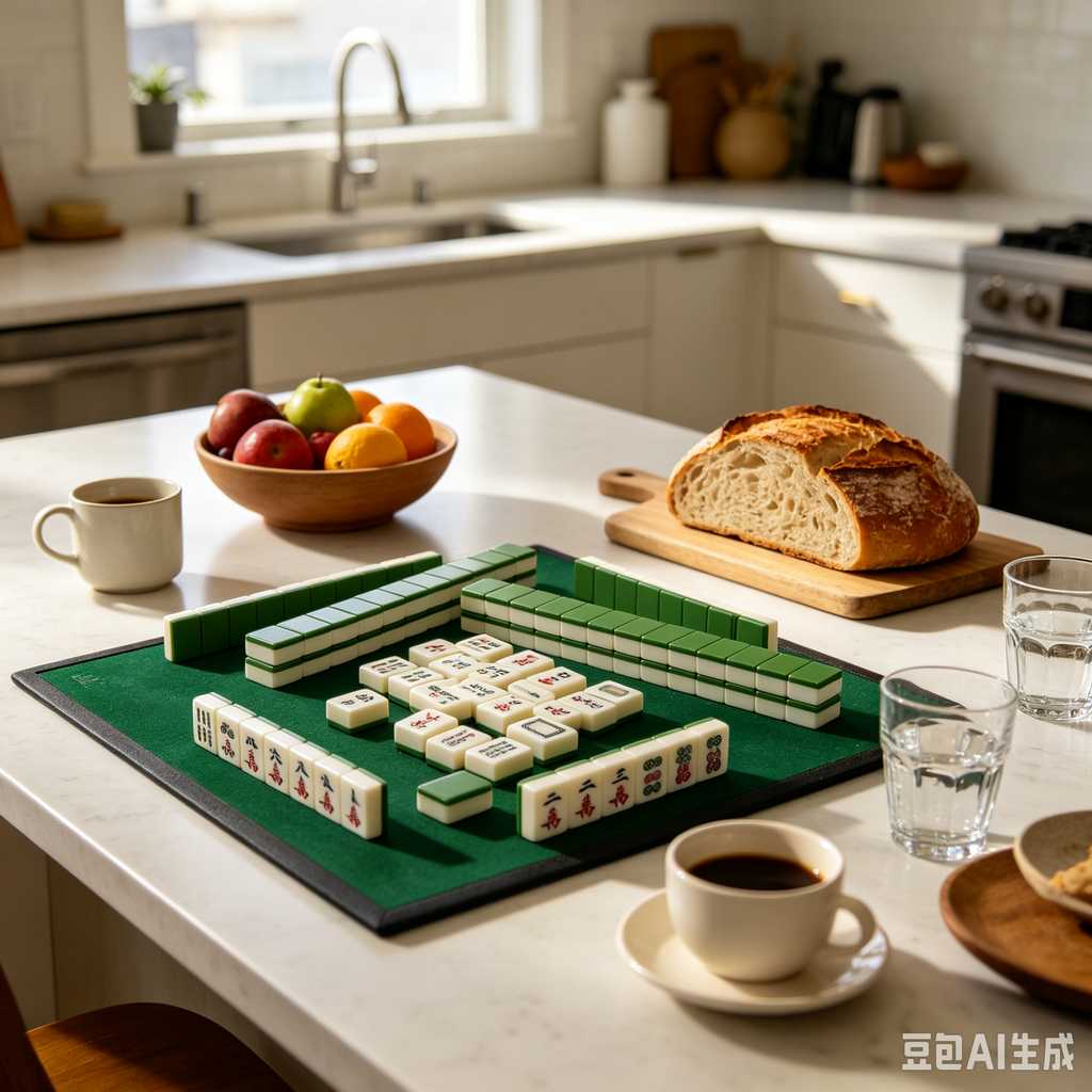 Aguascalientes,mahjong