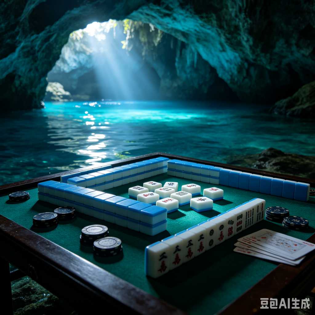 Youngstown,mahjong
