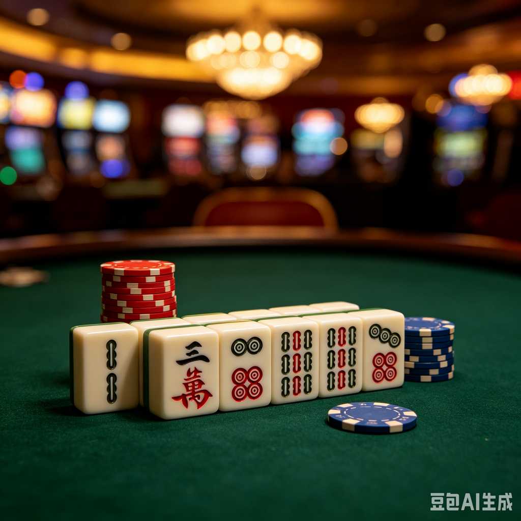 Tampa,mahjong