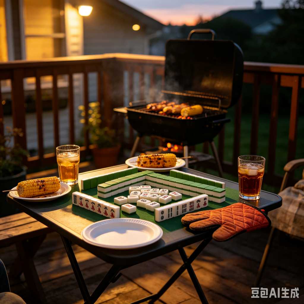 Madrid,mahjong