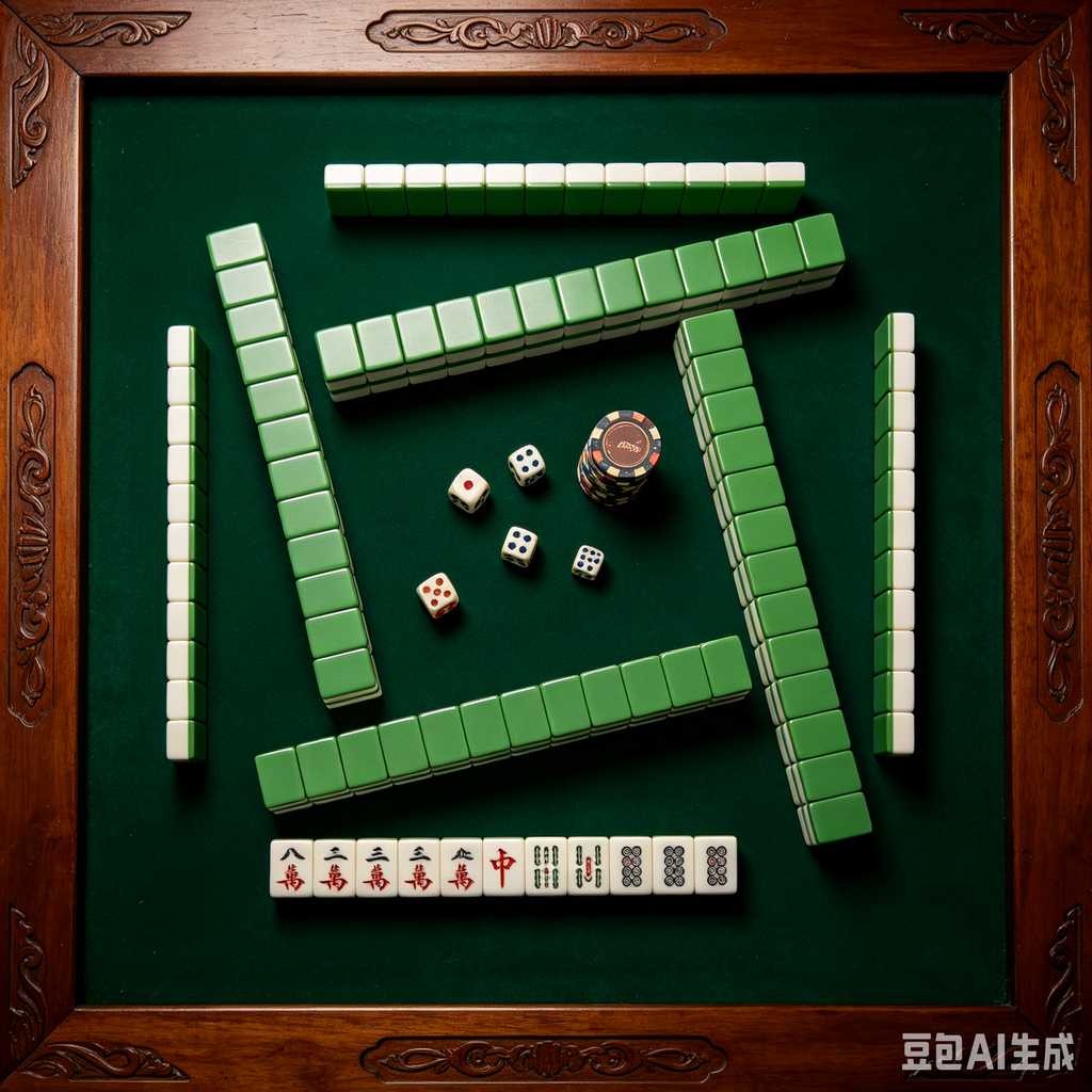BatonRouge,mahjong