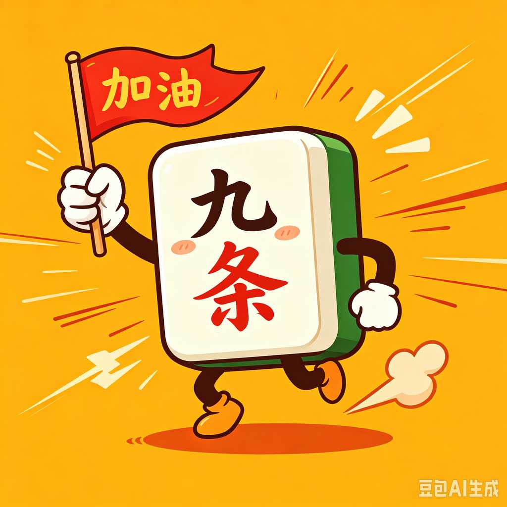 Faro,mahjong