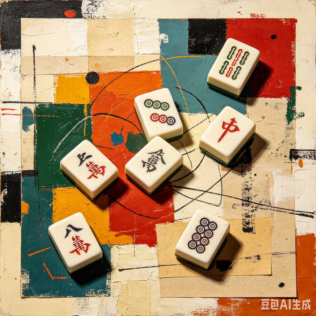 SanAntonio,mahjong
