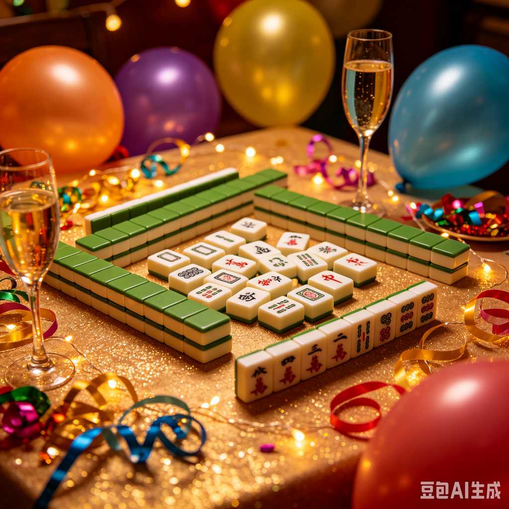 Wroclaw,mahjong