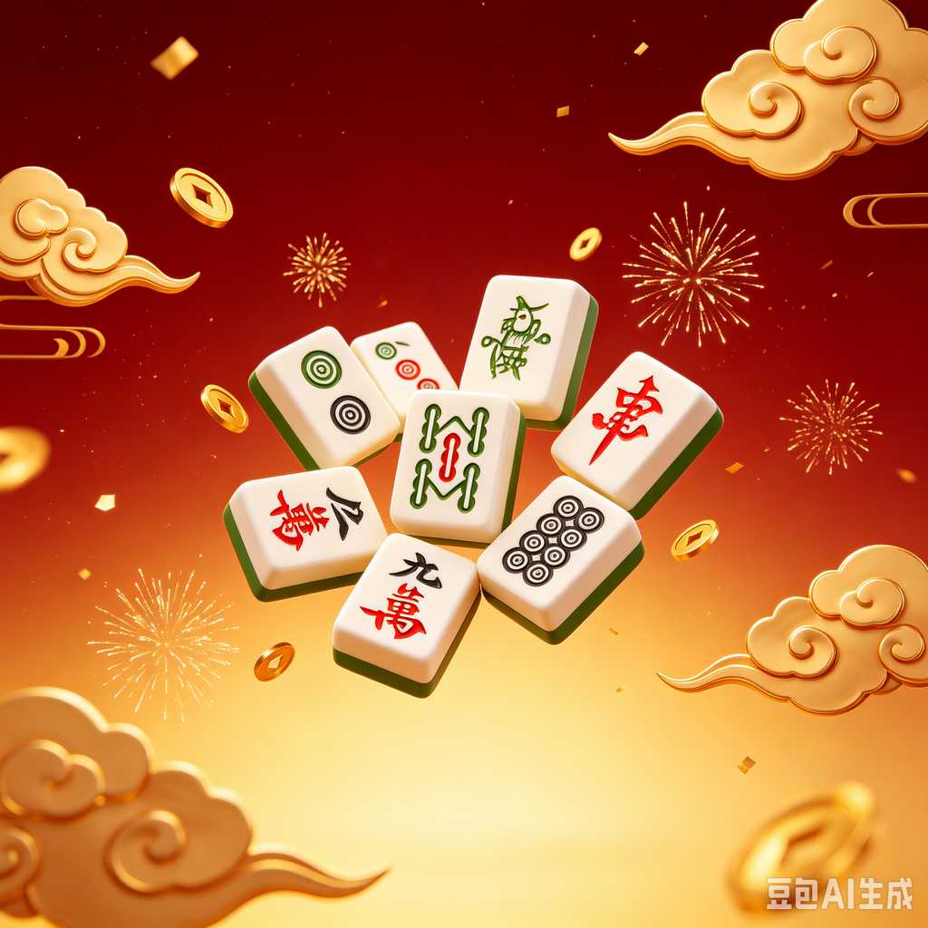 Cayenne,mahjong