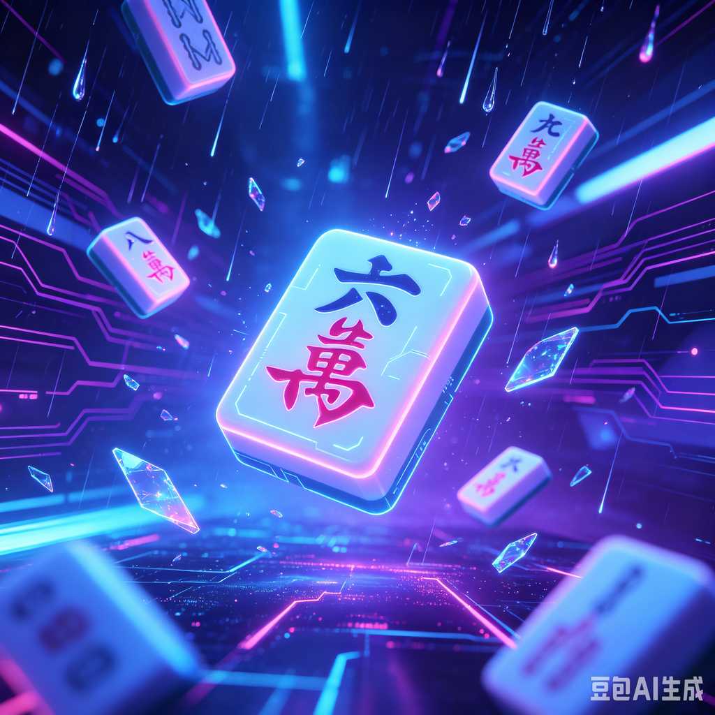 Ulm,mahjong