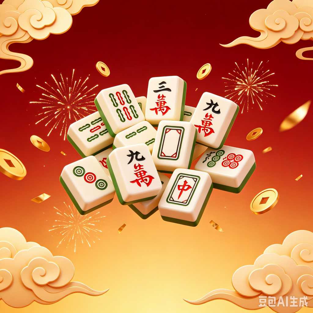 Fortaleza,mahjong