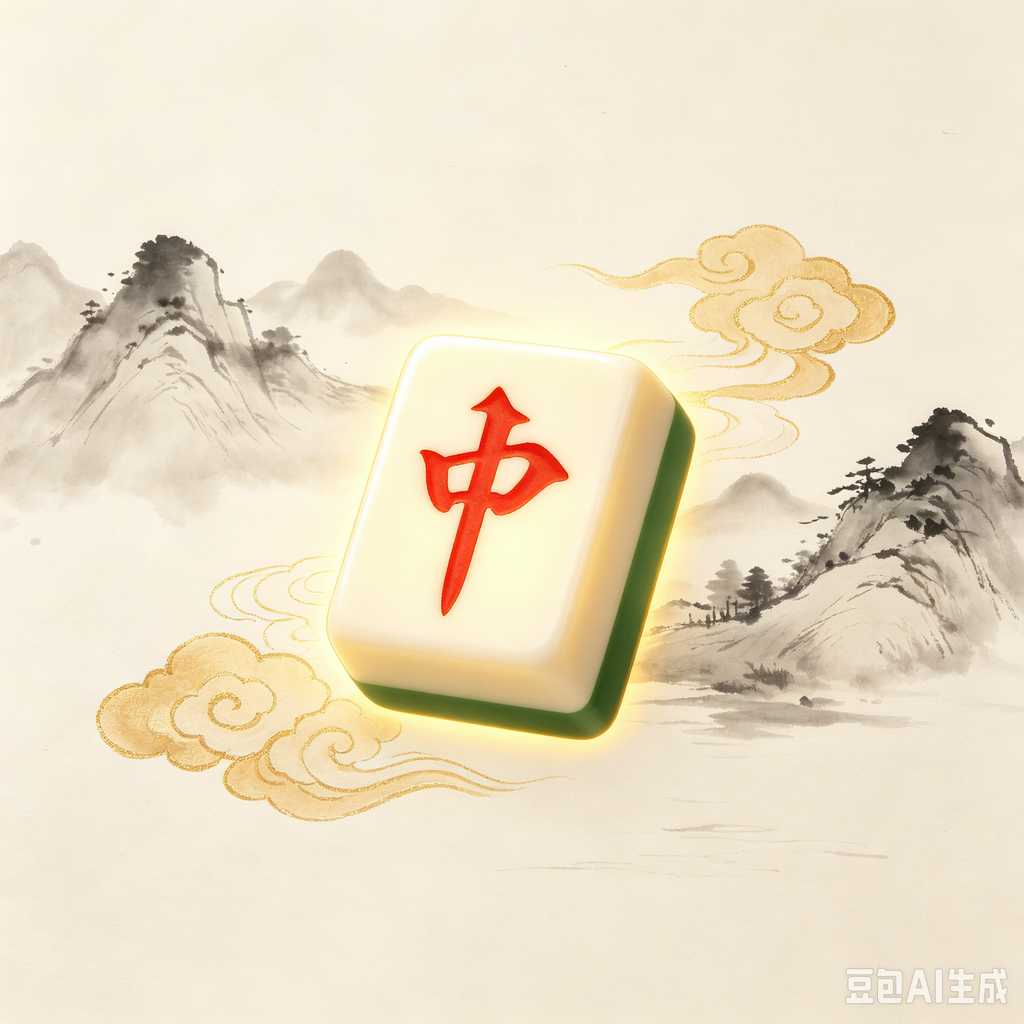 Dover,mahjong