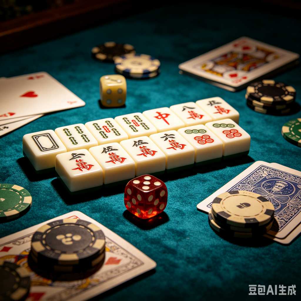 KansasCity,mahjong