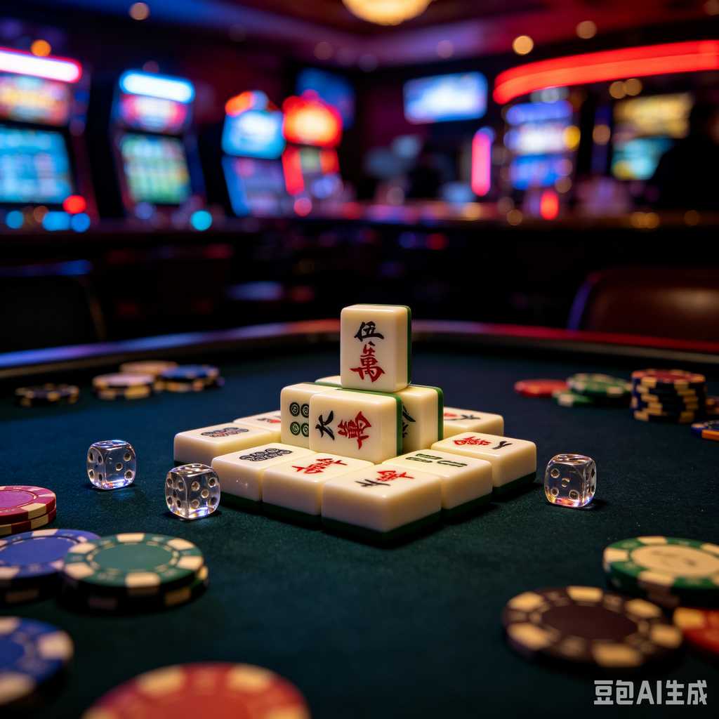 Connecticut,mahjong
