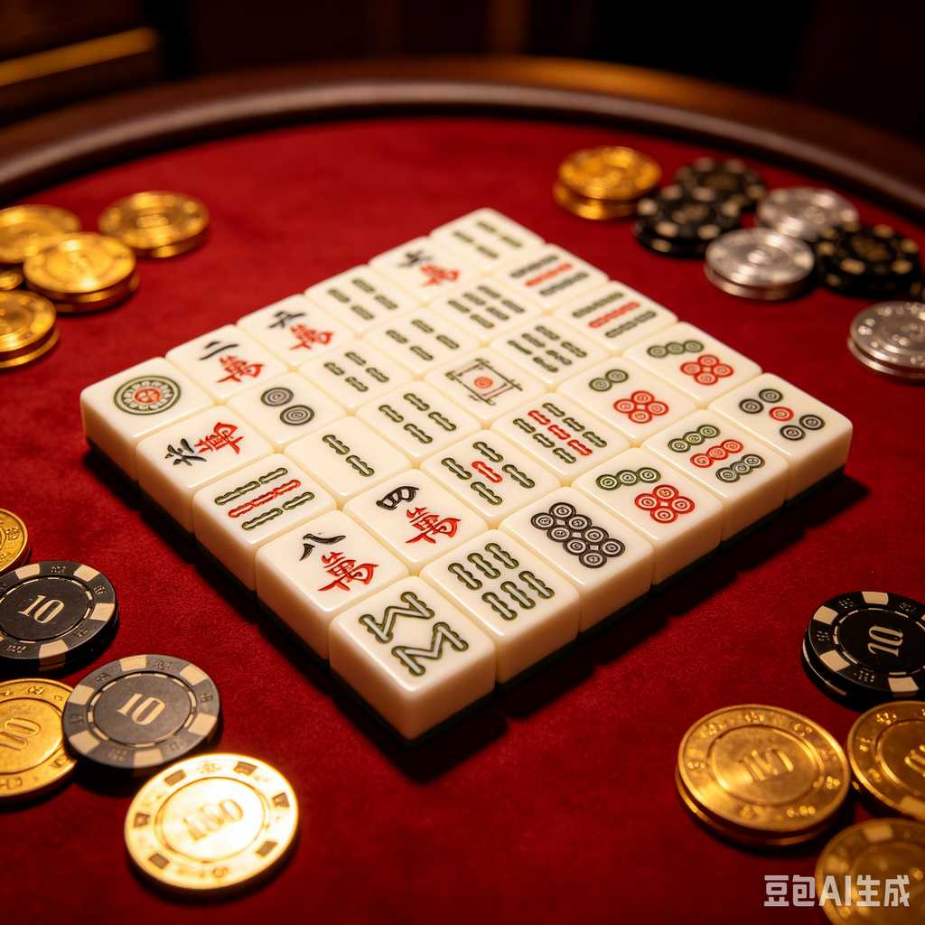 Portland,mahjong