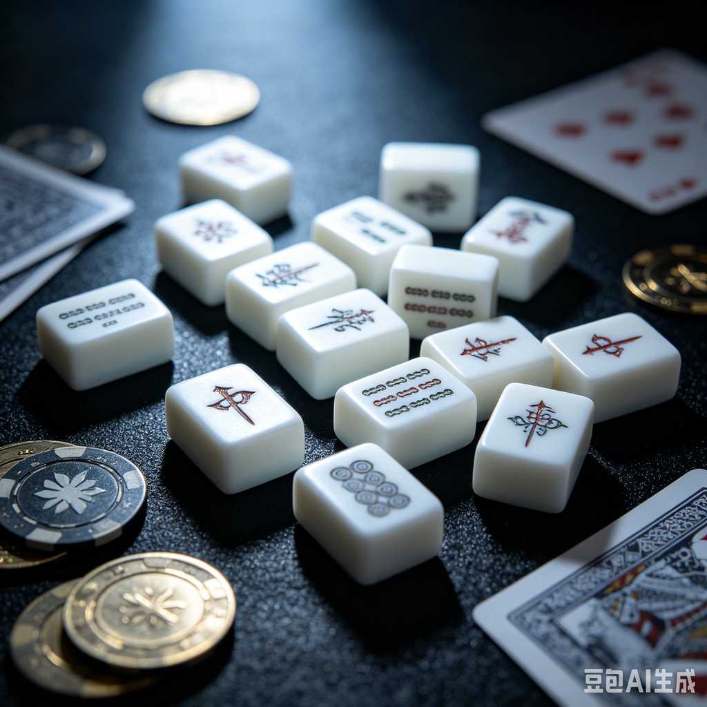 StPaul,mahjong