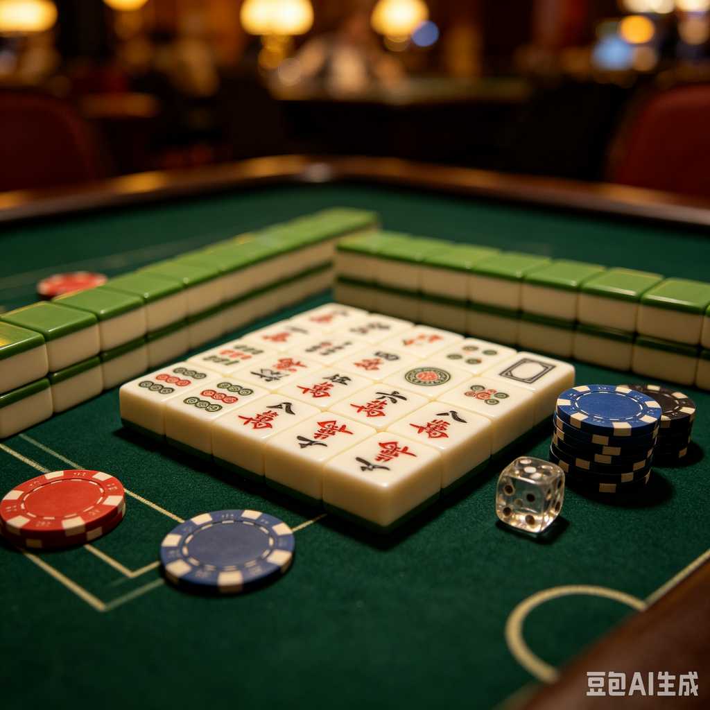 MesaAZ,mahjong