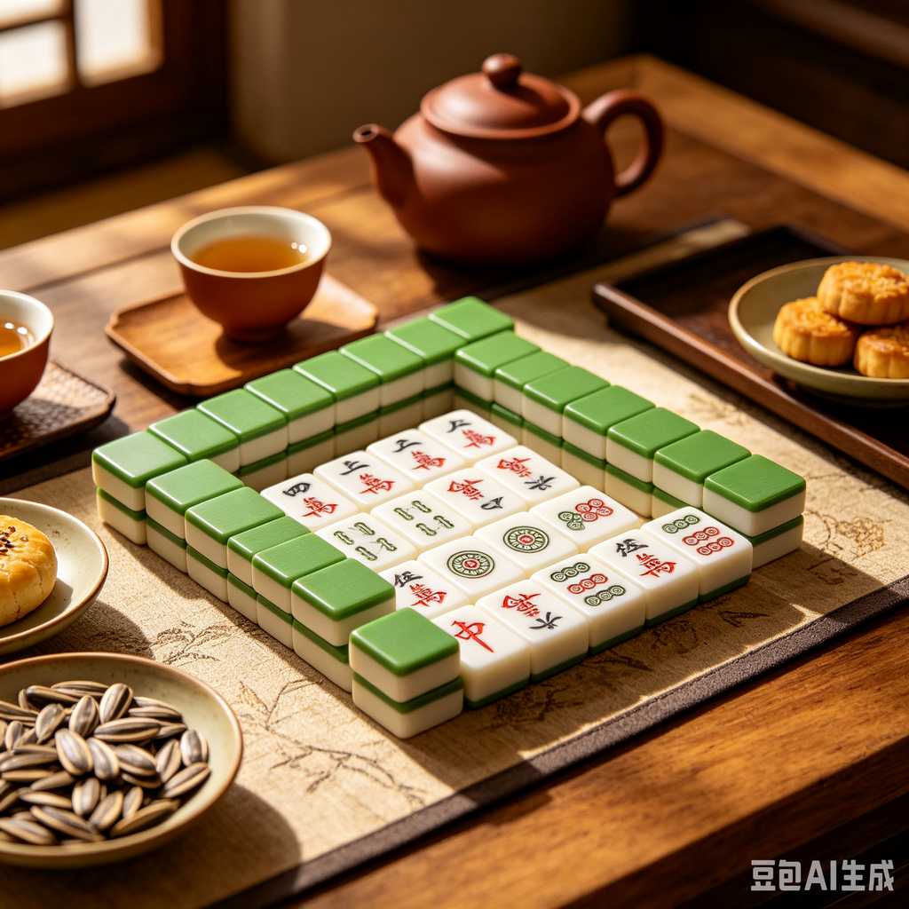 ConcordNH,mahjong