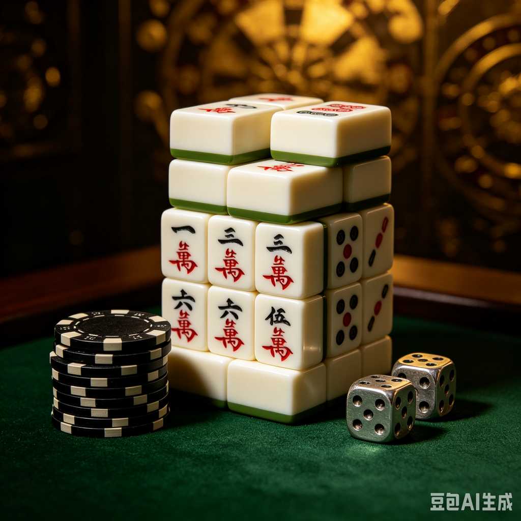 Shreveport,mahjong