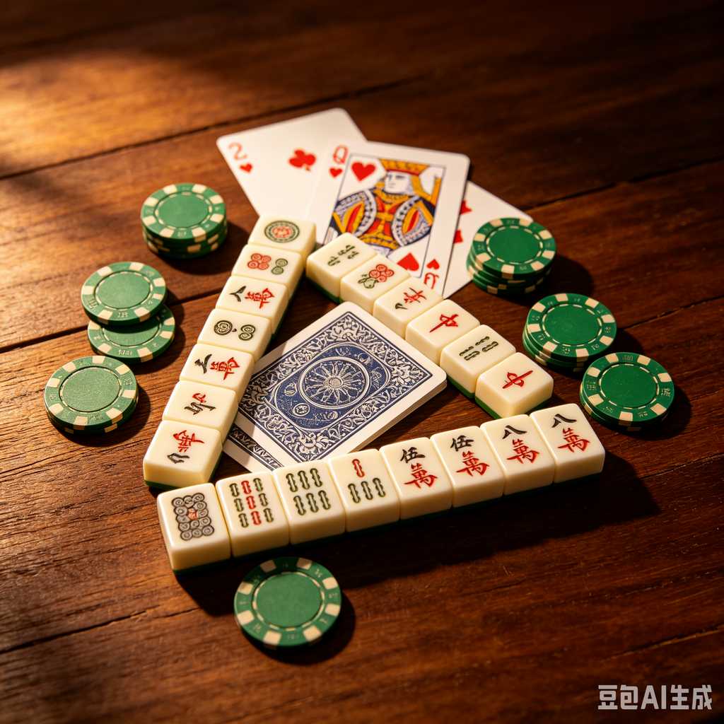 Shreveport,mahjong