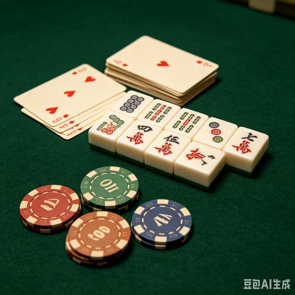 NorthDakota,mahjong