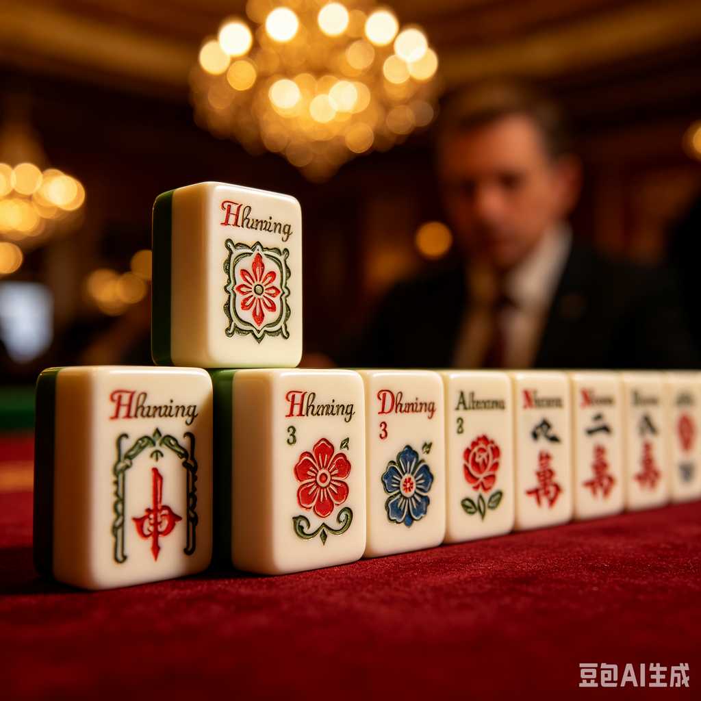 ColoradoSprings,mahjong