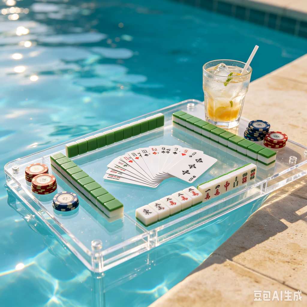 Medford,mahjong