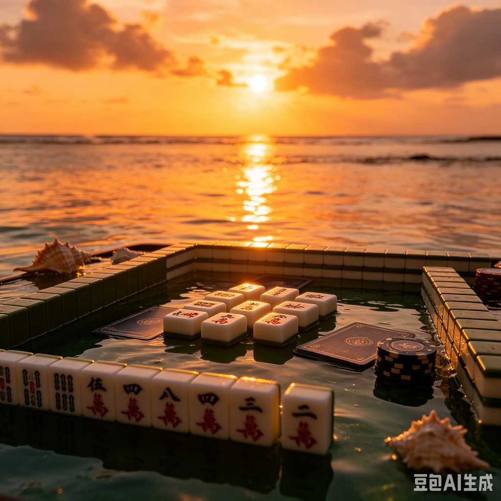 Richmond,mahjong