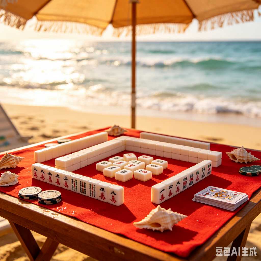 Bakersfield,mahjong