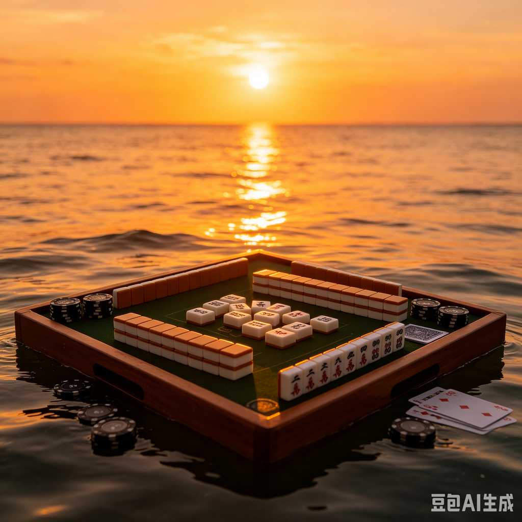 Warsaw,mahjong